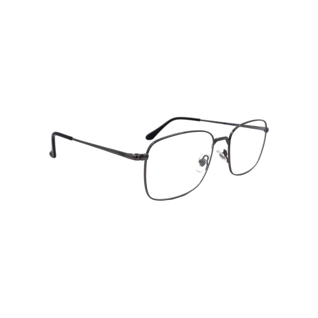 ERREBE EYEWEAR TEIX OPTICAL 004 GUN - Image 2