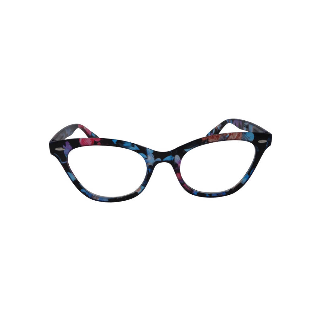 2203 CHARM 2203 BLACK FLORAL - Γυαλιά ηλίου online - Γυαλιά οράσεως online ...