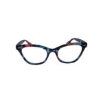 CHARM 2203 BLACK FLORAL