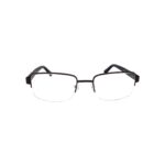 Pierre Cardin PC6827 Stainless steel MT BROWN BLACK