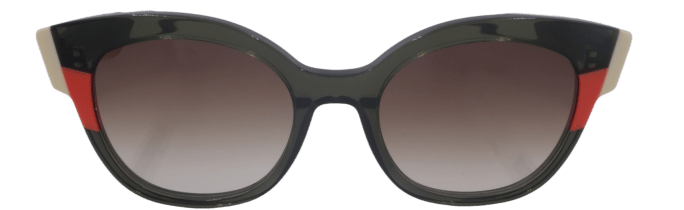 ZOCO EYEWEAR ALLSPICE GRPCH