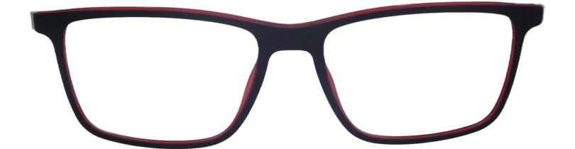 BERGMAN BC642 CLIP-ON POLARIZED C8