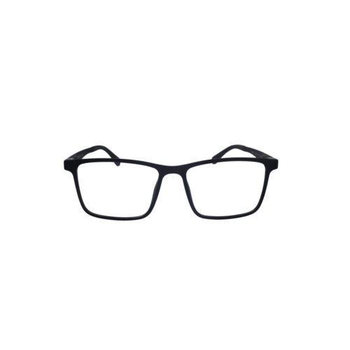 Bergman BC208 clip-on Stainless steel C3