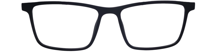 Bergman BC208 clip-on Stainless steel C3