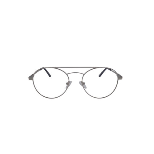 Bergman BC290 clip-on Stainless steel C1