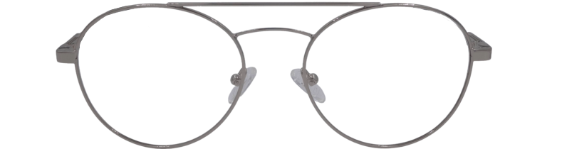 Bergman BC290 clip-on Stainless steel C1