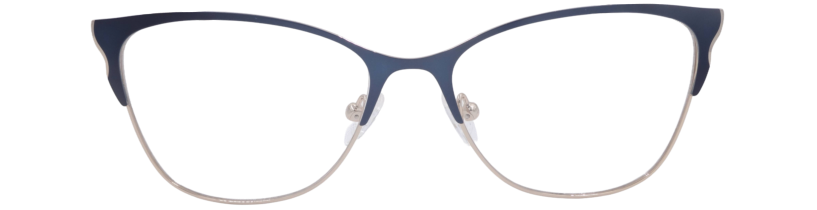 Bergman BC326 clip-on Stainless steel C6