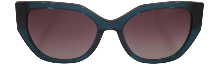 Cocoa Mint CMS2158 Polarized C1